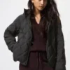 Parka PUFFTECH da donna