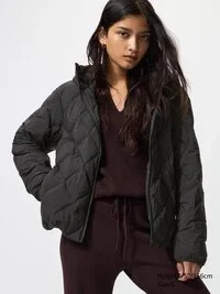 Parka PUFFTECH da donna