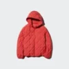 Parka PUFFTECH da donna Parka PUFFTECH da donna