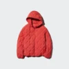 Parka PUFFTECH da donna Parka PUFFTECH da donna