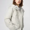 Parka unisex Pufftech Parka unisex Pufftech
