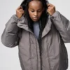 Parka unisex Pufftech