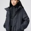 Parka unisex Pufftech