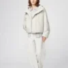 Parka unisex Pufftech