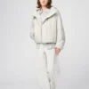 Parka unisex Pufftech