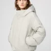 Parka unisex Pufftech