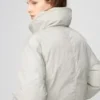 Parka unisex Pufftech