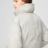Parka unisex Pufftech
