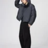 Parka unisex Pufftech