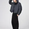 Parka unisex Pufftech