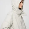 Parka unisex Pufftech