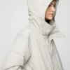 Parka unisex Pufftech