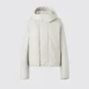 Parka unisex Pufftech