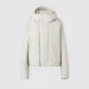 Parka unisex Pufftech