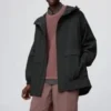 Parka utility da uomo