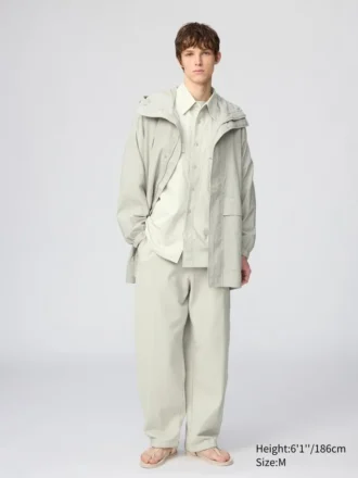 Parka utility da uomo Parka utility da uomo