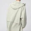 Parka utility da uomo