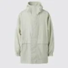 Parka utility da uomo