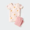 Pigiama Baby Baby Dry Picture Book Collection | Maniche corte Pigiama Baby Baby Dry Picture Book Collection | Maniche corte
