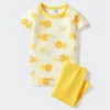 Pigiama Baby Dry | Personaggi Sanrio | Maniche corte