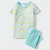 Pigiama Baby Dry | Personaggi Sanrio | Maniche corte