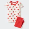 Pigiama Baby Dry | Personaggi Sanrio | Maniche corte