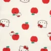 Pigiama Baby Dry | Personaggi Sanrio | Maniche corte