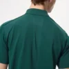 Polo da uomo DRY-EX con zip a un quarto Polo da uomo DRY-EX con zip a un quarto