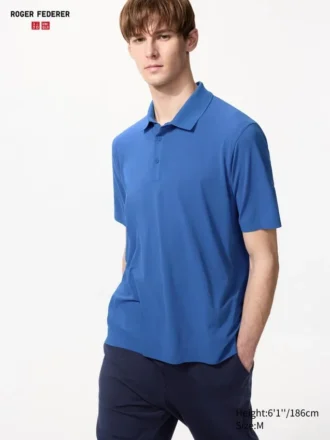 Polo DRY-EX da uomo