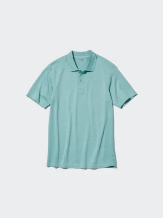 Polo DRY-EX da uomo