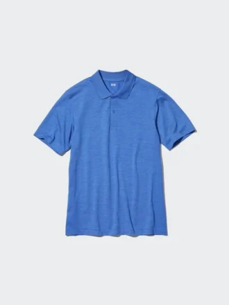 Polo DRY-EX da uomo