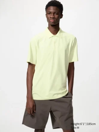 Polo DRY-EX da uomo