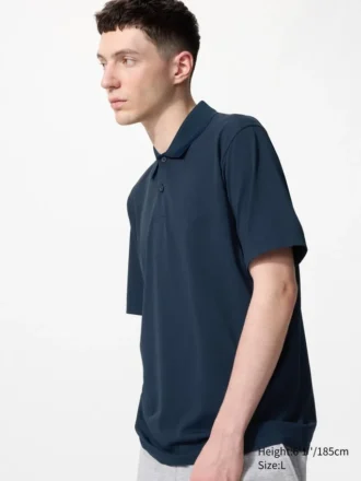 Polo DRY-EX da uomo