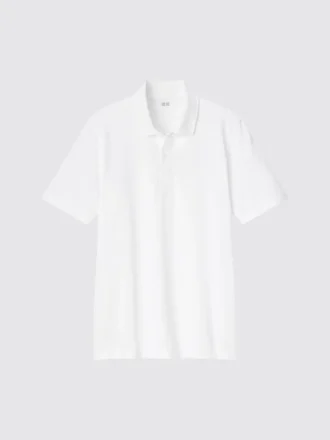 Polo DRY-EX da uomo