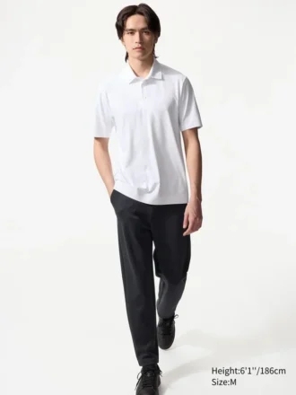 Polo DRY-EX da uomo