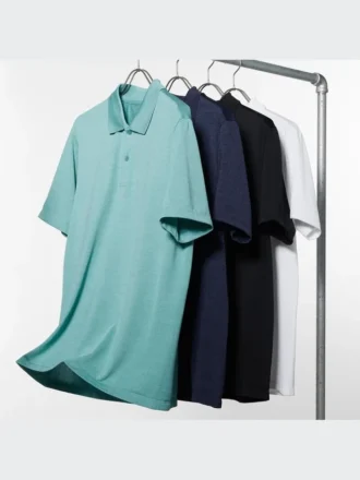 Polo DRY-EX da uomo