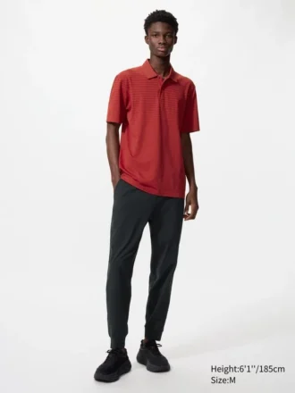 Polo DRY-EX da uomo | Modello Polo DRY-EX da uomo | Modello