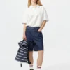 Polo unisex in piqué asciutto | Tipping Polo unisex in piqué asciutto | Tipping