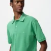 Polo unisex in piqué Dry Polo unisex in piqué Dry