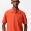 Polo unisex in piqué Dry Polo unisex in piqué Dry