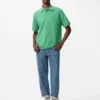 Polo unisex in piqué Dry Polo unisex in piqué Dry