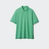 Polo unisex in piqué Dry Polo unisex in piqué Dry