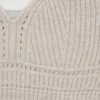 Reggiseno a costine 3D Knit da donna