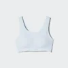 Reggiseno Kids AIRism First Reggiseno Kids AIRism First