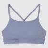 Reggiseno morbido AIRism per bambine