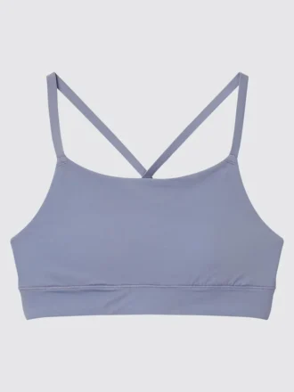 Reggiseno morbido AIRism per bambine