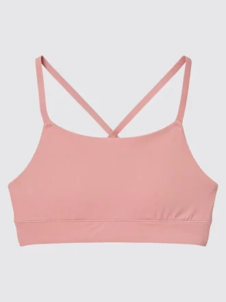 Reggiseno morbido AIRism per bambine