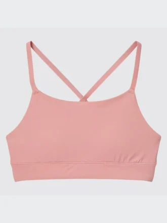Reggiseno morbido AIRism per bambine