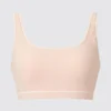 Reggiseno senza ferretti con scollo quadrato da donna | Line Reggiseno senza ferretti con scollo quadrato da donna | Line