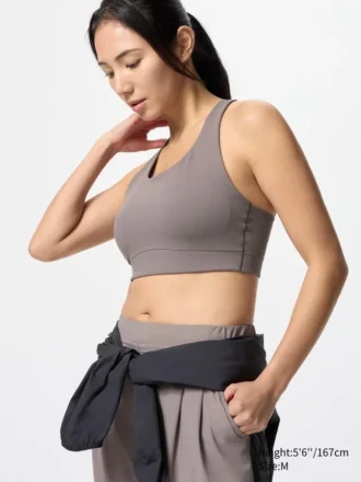 Reggiseno senza ferretti da donna | Active
